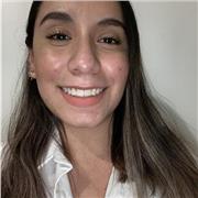 Maestra de inglés con experiencia en Estados Unidos y trabajando con nativos. Clases para niños y adultos
